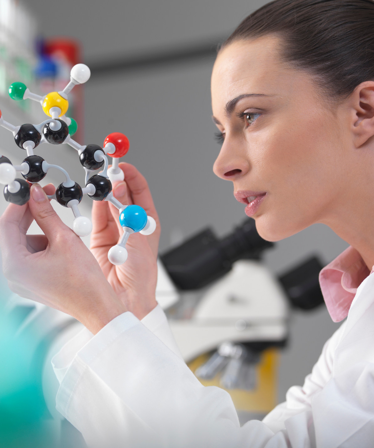 Amino Acids