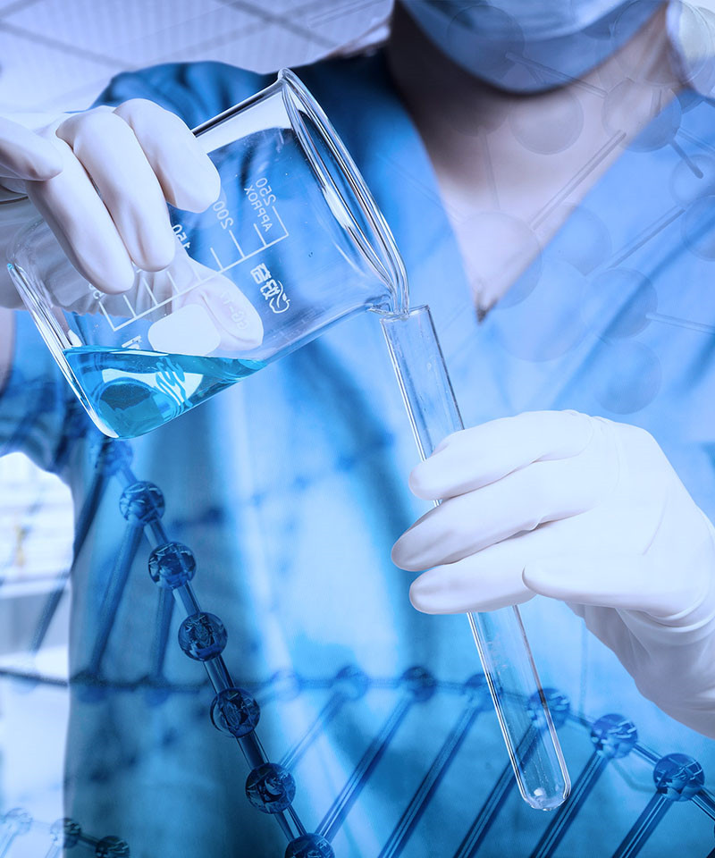 Fine Chemicals
