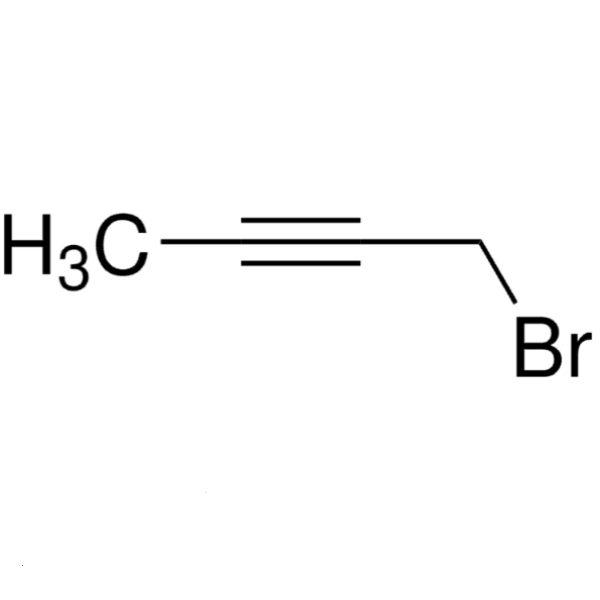 1-Bromo-2-Butyne CAS 3355-28-0 Purity ≥99.0% (GC) Linagliptin Intermediate Factory 1-Bromo-2-Butyne CAS 3355-28-0 Purity ≥99.0% (GC) Linagliptin Intermediate Factory