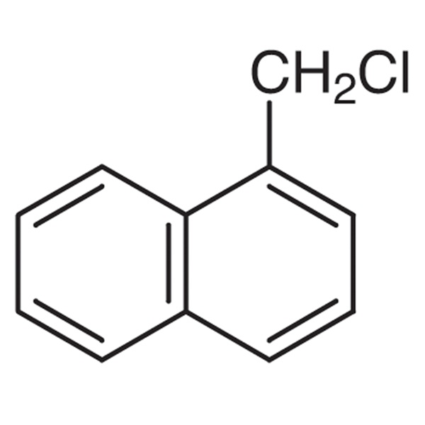 1-(Chloromethyl)naphthalene CAS 86-52-2 Purity &ge;98.0% (HPLC)