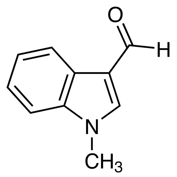 1-Methylindole-3-Carboxaldehyde CAS 19012-03-4 Purity >99.0% (GC) Factory High Quality