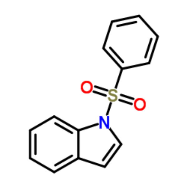 1-(Phenylsulfonyl)indole CAS 40899-71-6 Purity >98.0% (HPLC) Factory High Quality