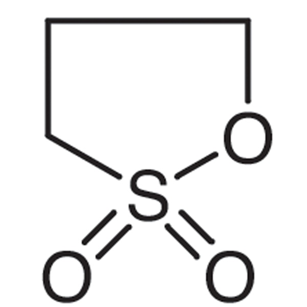 1,3-Propanesultone (1,3-PS) CAS 1120-71-4 Purity >99.0% (GC) Electrolyte Additive