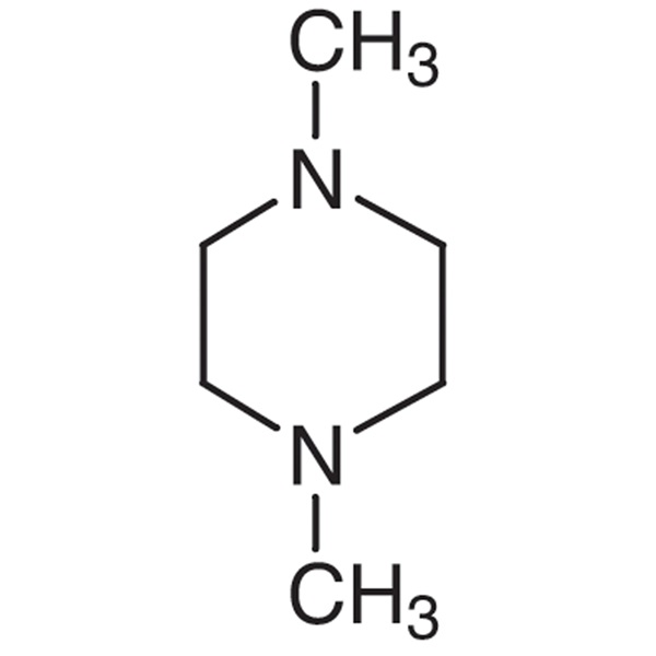 1,4-Dimethylpiperazine CAS 106-58-1 Purity >99.5% (GC) Factory