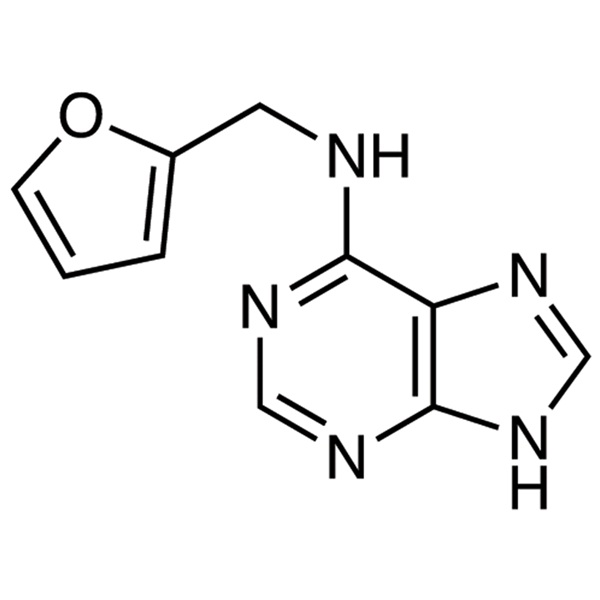 Factory wholesale Fluorophenylboronic - Kinetin 6-KT CAS 525-79-1 Purity &ge;99.0%(HPLC) High Purity Plant Growth Regulator &ndash; Ruifu
