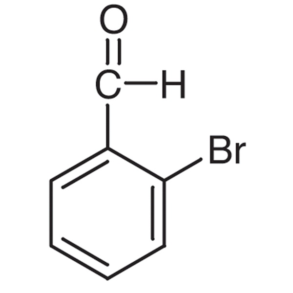 Factory Price (4S)-3-[(5S)-5-(4-Fluorophenyl)-5-hydroxypentanoyl]-4-phenyl-1 3-oxazolidin-2-one - 2-Bromobenzaldehyde CAS 6630-33-7 Assay &ge;99.0% Factory &ndash; Ruifu