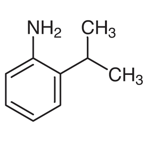 2-Isopropylaniline CAS 643-28-7 Purity >99.0% (GC) Factory High Quality