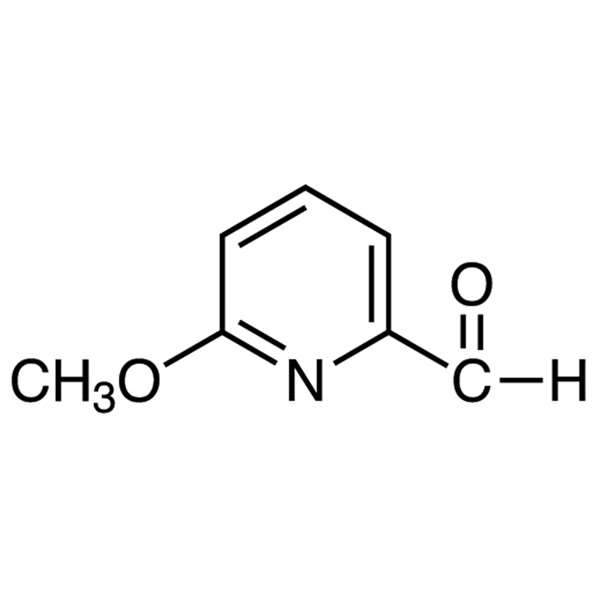 Factory wholesale BMPEA (Hydrochloride) - 2-Methoxy-6-Pyridinecarboxaldehyde CAS 54221-96-4 Purity &ge;98.0% (GC) &ndash; Ruifu