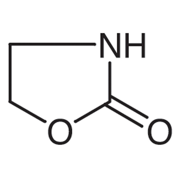 2-Oxazolidone CAS 497-25-6 Purity >99.5% (GC) Factory High Quality