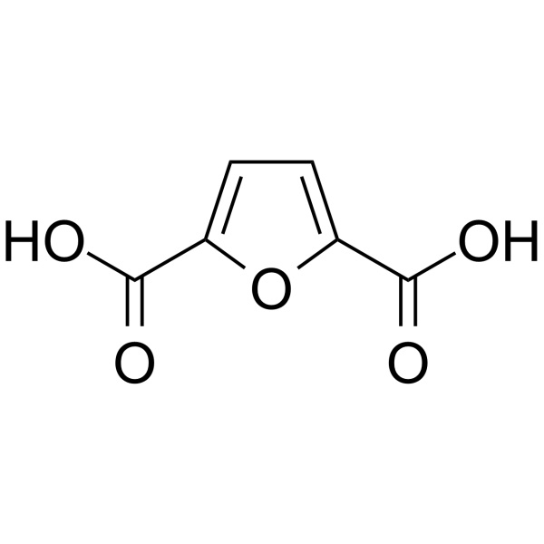 2,5-Furandicarboxylic Acid (FDCA) CAS 3238-40-2 Assay &ge;99.0% (HPLC) Factory