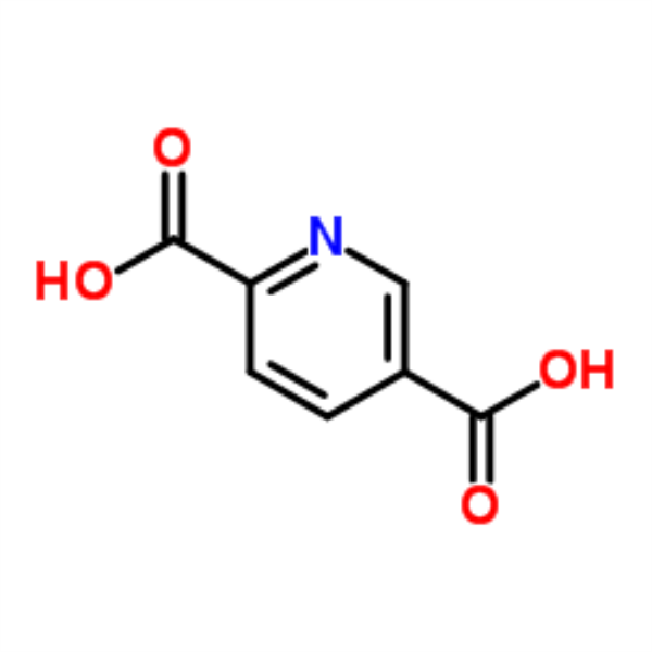 2,5-Pyridinedicarboxylic Acid CAS 100-26-5 Purity ≥99.0% (GC) Factory