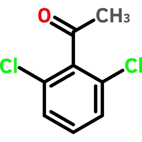 2&prime;,6&prime;-Dichloroacetophenone CAS 2040-05-3 Purity >99.0% (HPLC) Factory