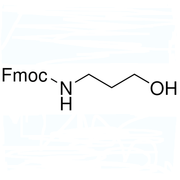 3-(Fmoc-Amino)-1-Propanol CAS 157887-82-6 Fmoc-beta-Alaninol Assay &ge;98.0% (HPLC)
