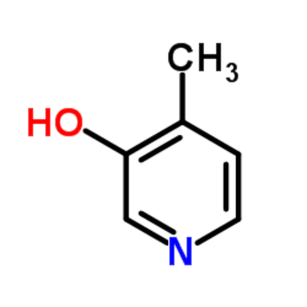 3-Hydroxy-4-Methylpyridine CAS 1121-19-3 Assay >98.0% (HPLC) Factory High Quality 3-Hydroxy-4-Methylpyridine CAS 1121-19-3 Assay >98.0% (HPLC) Factory High Quality