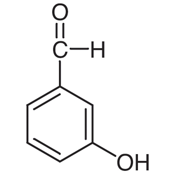 High reputation Glucuronolactone - 3-Hydroxybenzaldehyde CAS 100-83-4 High Quality &ndash; Ruifu