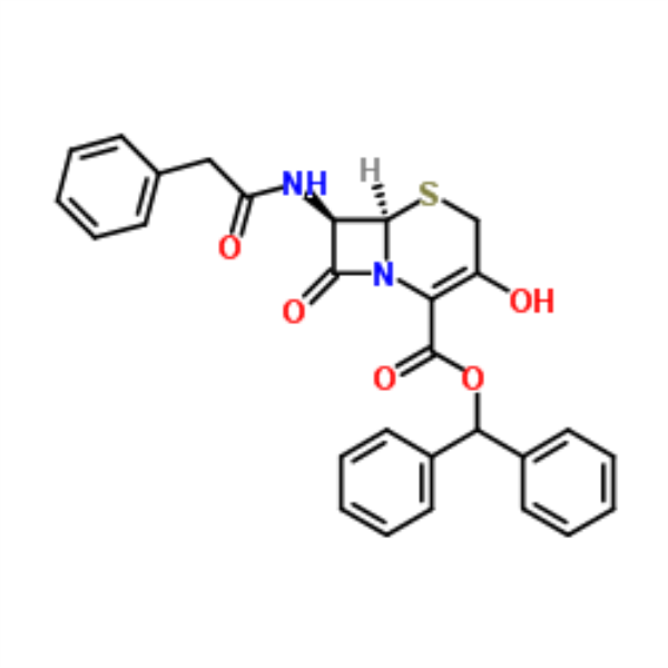 Factory source 2 6-Diaminopurine Riboside113 - 3-Hydroxycephem (3-OH) CAS 54639-48-4 Purity &ge;99.0% (HPLC) &ndash; Ruifu