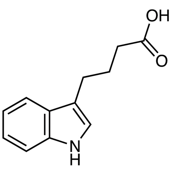 3-Indolebutyric Acid CAS 133-32-4 Purity >99.0% (HPLC) Factory High Quality