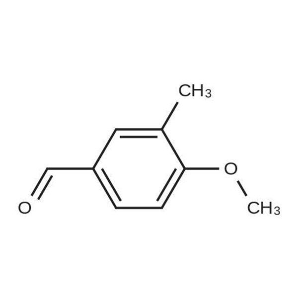 One of Hottest for Ezetimibe Intermediate - 3-Methyl-p-anisaldehyde CAS 32723-67-4 High Quality – Ruifu detail pictures