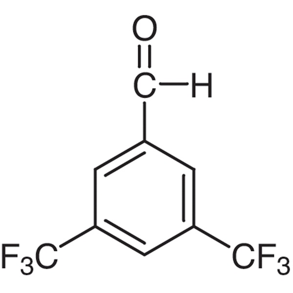 Big Discount L-(+)-Tartaric Acid Monopotassium Salt - 3,5-Bis(trifluoromethyl)benzaldehyde CAS 401-95-6 High Quality &ndash; Ruifu