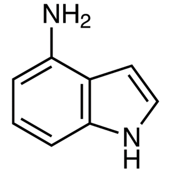 4-Aminoindole CAS 5192-23-4 Purity &ge;99.0% (HPLC) Factory High Quality
