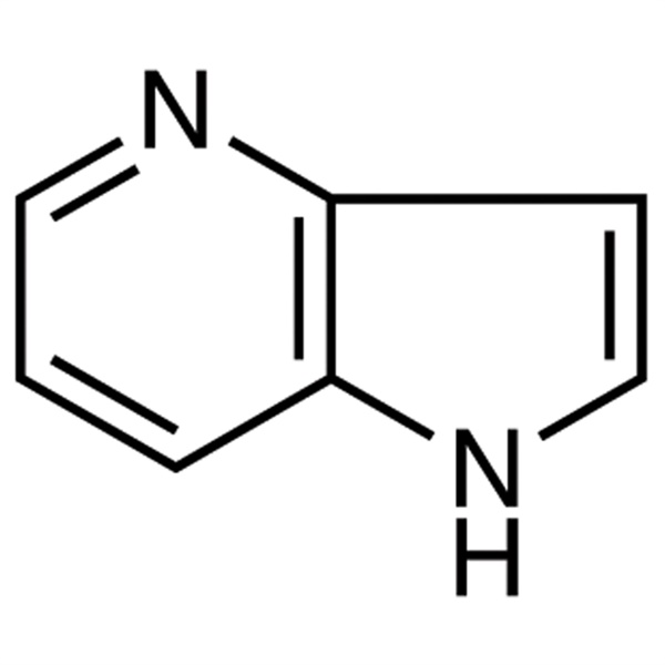 4-Azaindole CAS 272-49-1 Purity >98.0% (GC) Factory High Quality