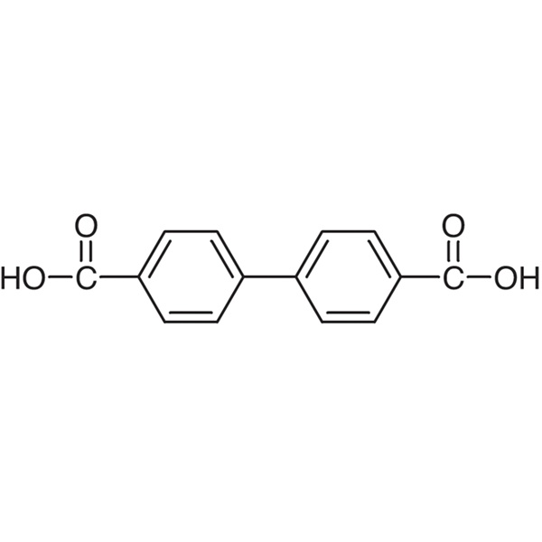 4,4&prime;-Biphenyldicarboxylic Acid CAS 787-70-2 Purity >99.0% (HPLC) Factory High Quality