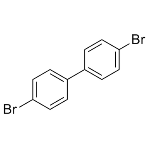 4&prime;,4-Dibromobiphenyl CAS 92-86-4 Purity >99.0% (HPLC) Factory