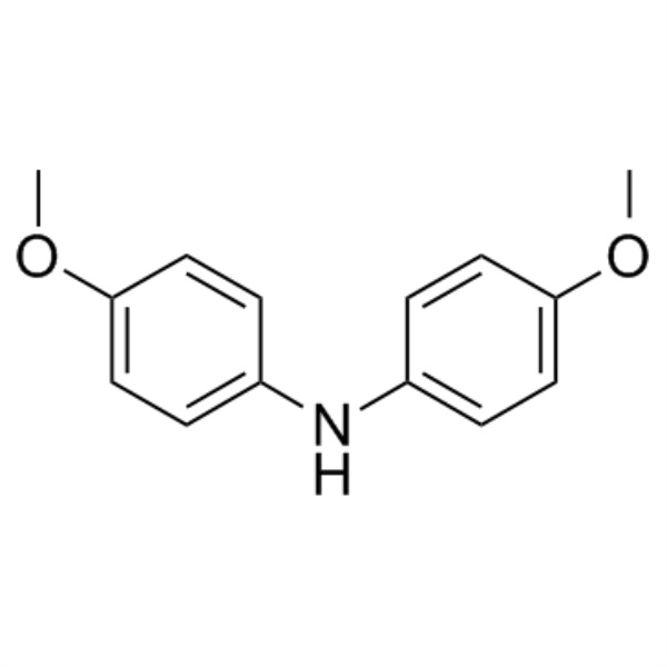4,4&prime;-Dimethoxydiphenylamine CAS 101-70-2 Purity >98.0% (HPLC) OLED Materials