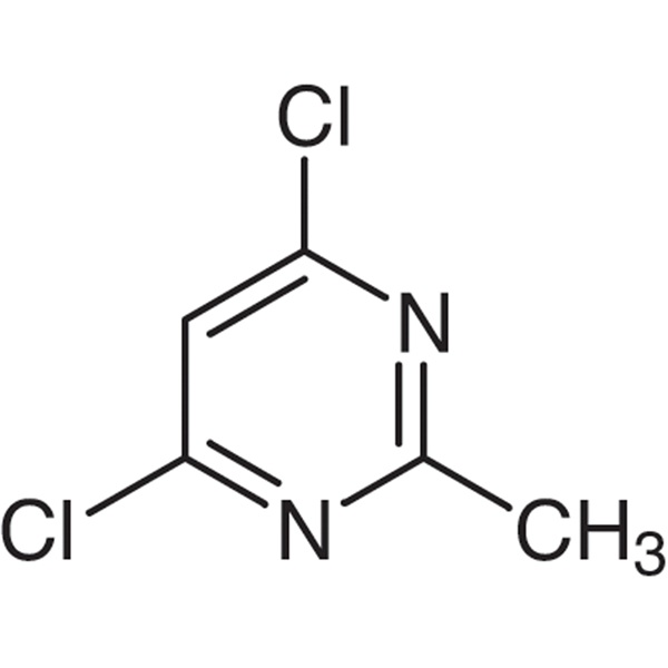 4,6-Dichloro-2-Methylpyrimidine CAS 1780-26-3 Purity ≥99.5% (GC) Hot Sale 4,6-Dichloro-2-Methylpyrimidine CAS 1780-26-3 Purity ≥99.5% (GC) Hot Sale