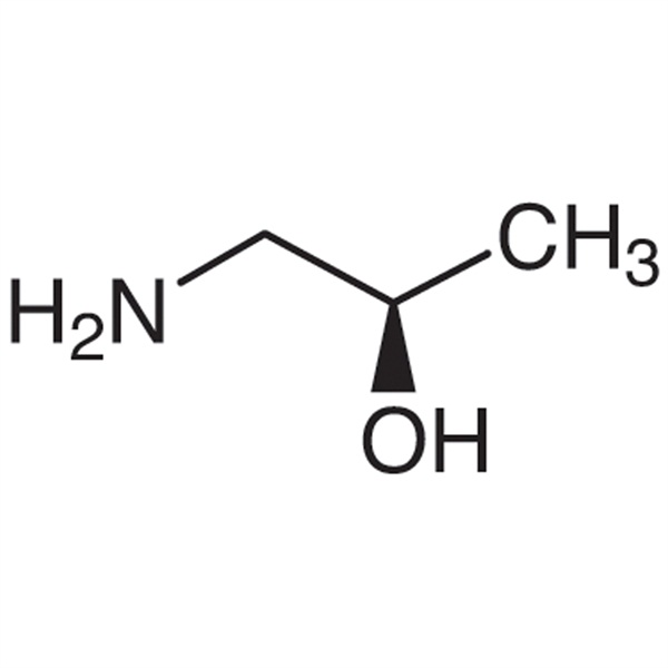 Cheapest Factory (R)-(+)-Propylene Oxide - (R)-(-)-1-Amino-2-propanol CAS 2799-16-8 Purity &ge;98.0% (GC) High Purity &ndash; Ruifu