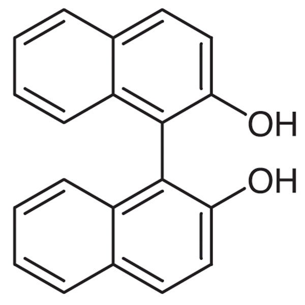 High Quality for (R)-(-)-3-Hydroxypyrrolidine-HCl - 1,1&prime;-Bi-2-naphthol CAS 602-09-5 Assay &ge;99.0% High Purity &ndash; Ruifu