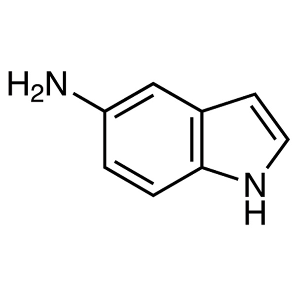 5-Aminoindole CAS 5192-03-0 Purity >98.0% (HPLC) Factory High Quality