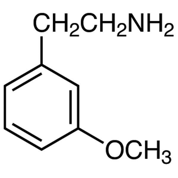 Rapid Delivery for Cyclocytidine HCl - 3-Methoxyphenethylamine CAS 2039-67-0 Purity &ge;98.0% (GC) High Purity &ndash; Ruifu
