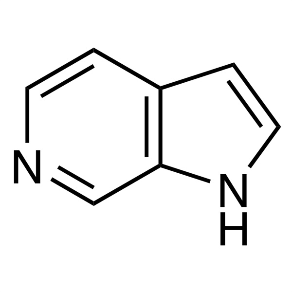 6-Azaindole CAS 271-29-4 Purity >99.0% (HPLC) Factory High Quality