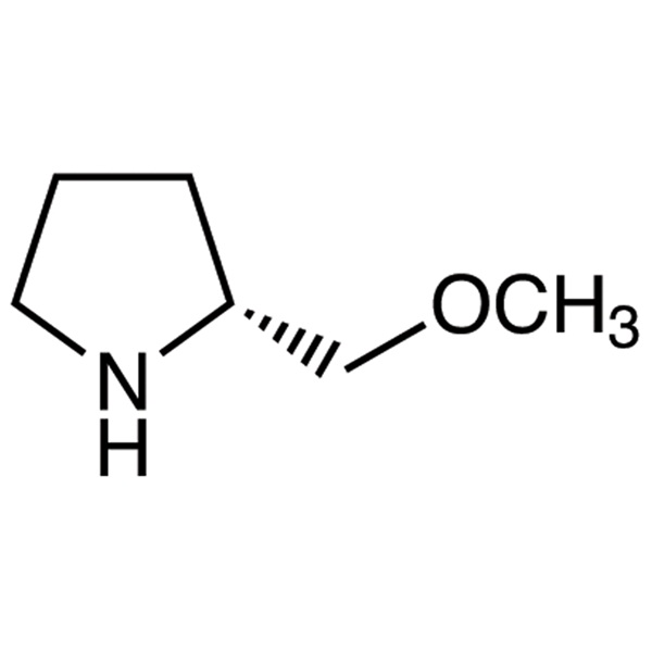 Fixed Competitive Price S-1-Phenylpropylamine - (R)-2-(Methoxymethyl)pyrrolidine CAS 84025-81-0 Assay &ge;98.0% High Purity &ndash; Ruifu