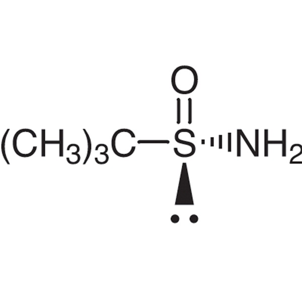 Hot sale D-(+)-Malic Acid Dimethyl Ester - (S)-(-)-tert-Butylsulfinamide CAS 343338-28-3 Purity &ge;99.0% e.e&ge;99.0% (LC) High Purity &ndash; Ruifu