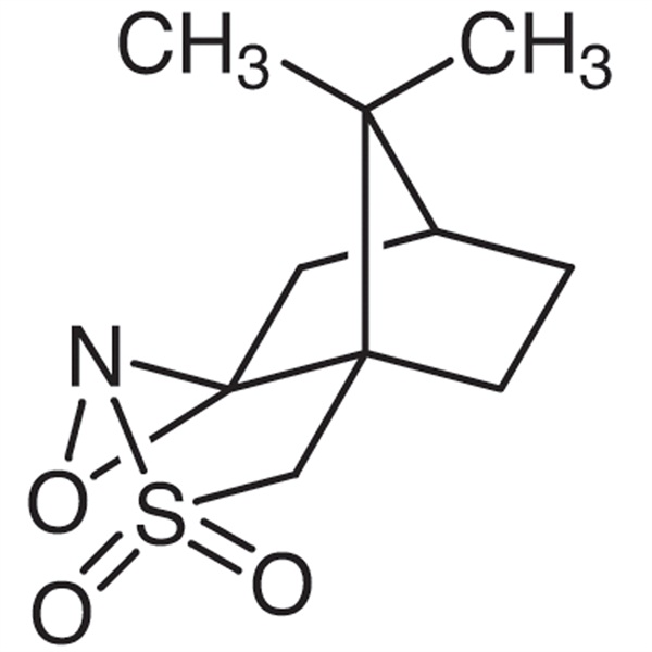 OEM/ODM China L-(+)-Mandelic Acid Benzyl Ester - (1R)-(-)-(10-Camphorsulfonyl)oxaziridine CAS 104372-31-8 Purity &ge;98.5% High Purity &ndash; Ruifu