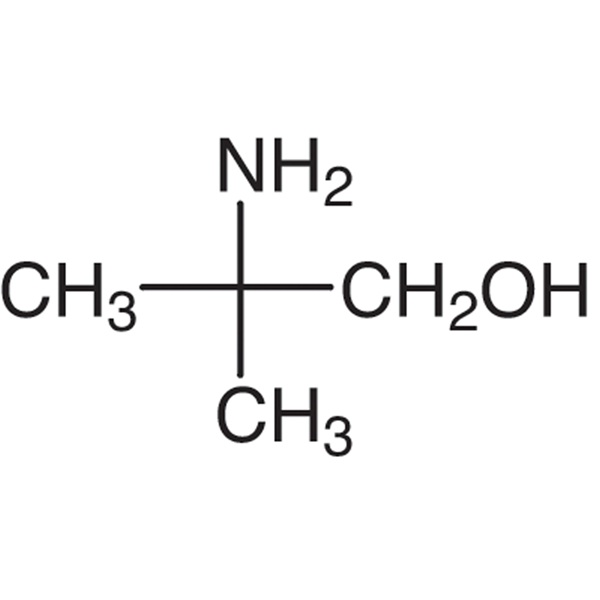 AMP CAS 124-68-5 Purity >99.0% (GC) Biological Buffer Ultra Pure
