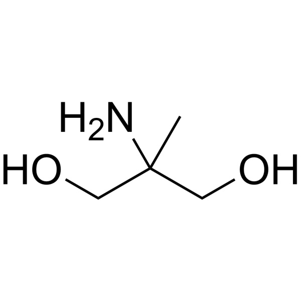 AMPD CAS 115-69-5 Purity >99.0% (Titration) Biological Buffer Ultra Pure Grade