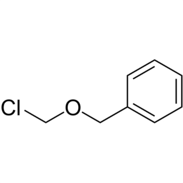 Benzyl Chloromethyl Ether CAS 3587-60-8 Purity &ge;95.0% (GC)