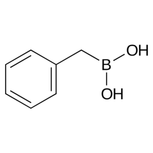 Benzylboronic Acid CAS 4463-42-7 Purity &ge;98.0% (HPLC)