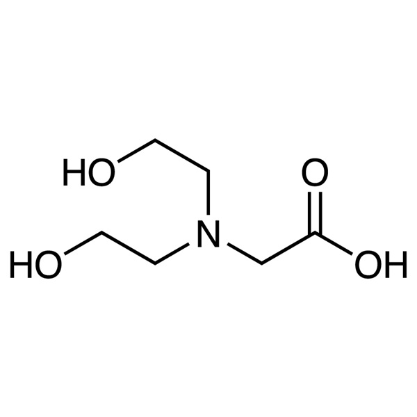 Bicine CAS 150-25-4 Purity >99.5% (Titration) Biological Buffer Ultra Pure