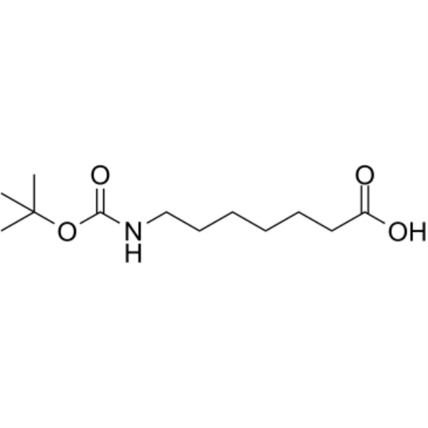 Boc-7-Aminoheptanoic Acid (Boc-7-Ahp-OH) CAS 60142-89-4 Assay &ge;98.0% (HPLC)