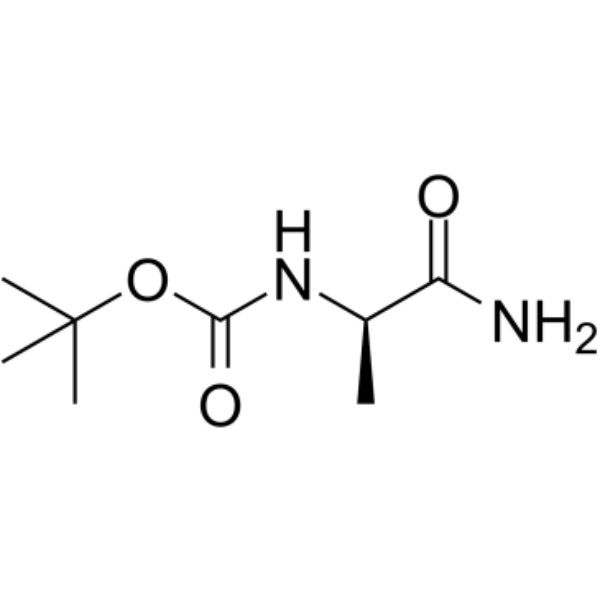 Boc-D-Ala-NH2 CAS 78981-25-6 Assay &ge;98.0% (HPLC)
