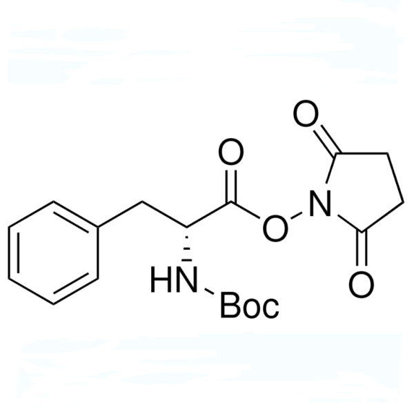 Boc-D-Phe-OSu CAS 3674-18-8 Assay &ge;98.0% (HPLC)