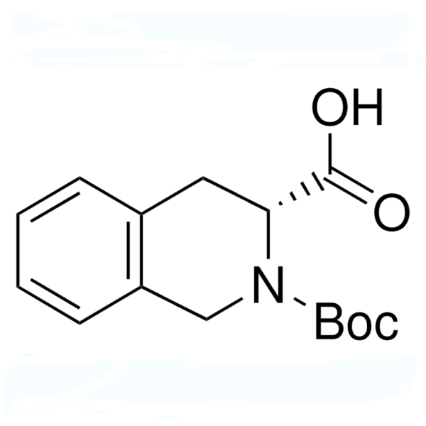 Boc-D-Tic-OH CAS 115962-35-1 Assay &ge;98.0% (HPLC)