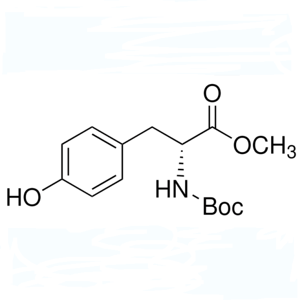 Boc-D-Tyr-OMe CAS 76757-90-9 Purity &ge;98.5% (HPLC)
