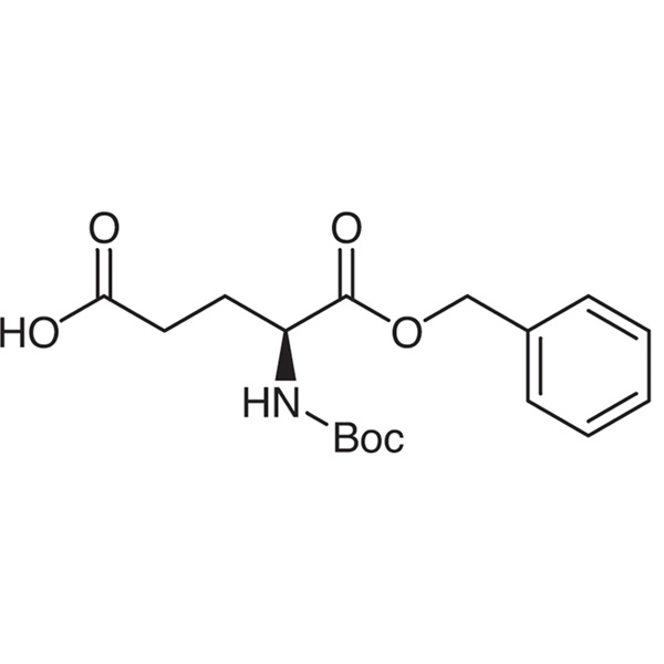 Boc-Glu-OBzl CAS 30924-93-7 Assay &ge;98.0% (HPLC)