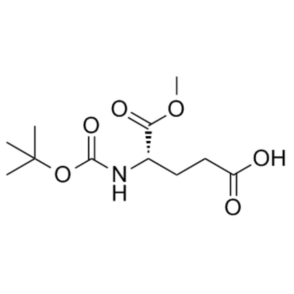 Boc-Glu-OMe CAS 72086-72-7 Assay &ge;98.0% (HPLC)