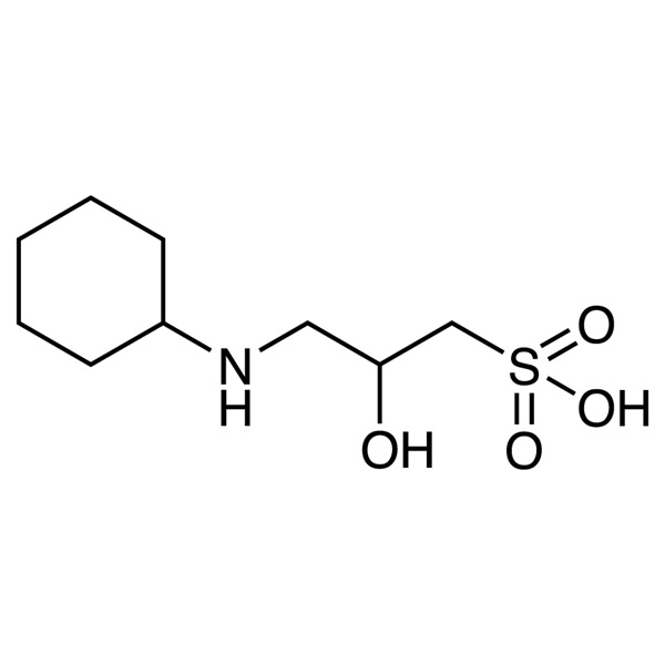 CAPSO CAS 73463-39-5 Purity >99.0% (Titration) Biological Buffer Ultra Pure Grade